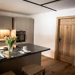 Muellner Apartament