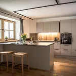 Apartament Muellner *