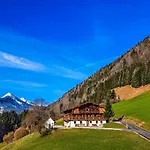 Apartament Muellner Thiersee