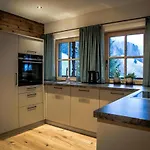 Apartament Muellner Thiersee