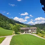 Muellner Apartament Thiersee