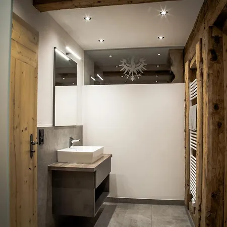 Lejlighed Muellner *