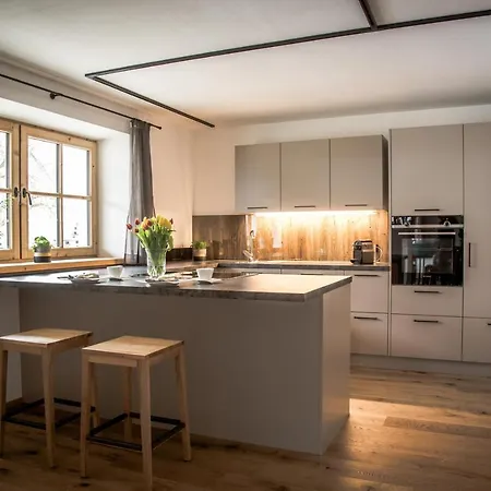 Lejlighed Muellner *