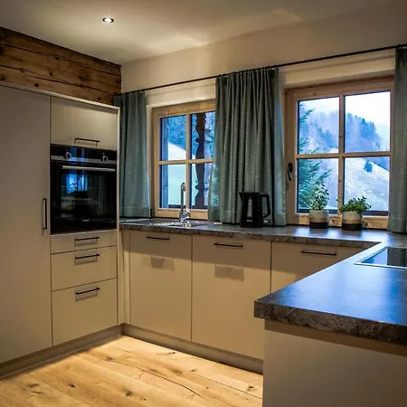 Lejlighed Muellner Thiersee