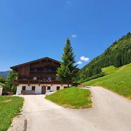 Lejlighed Muellner *