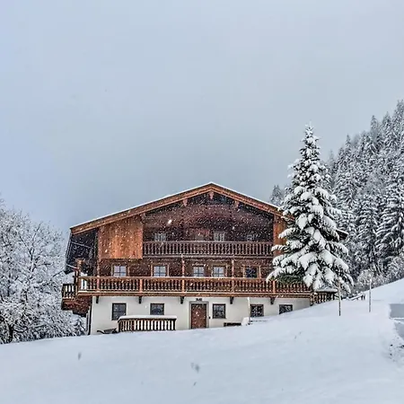 Apartamento Müllner