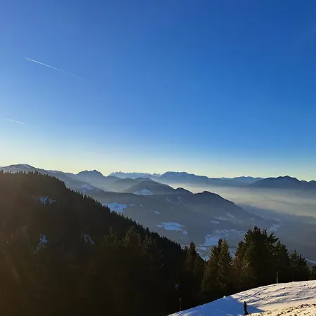 Apartamento Müllner Thiersee