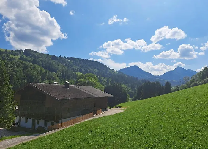 Müllner Apartment