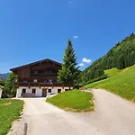 Apartmán Muellner *