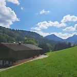 Muellner Apartmán