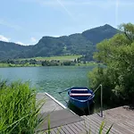 Apartmán Muellner Thiersee