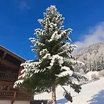 Apartmán Muellner Thiersee