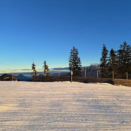 Muellner Appartamento