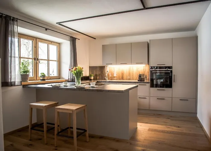 Appartamento Muellner *