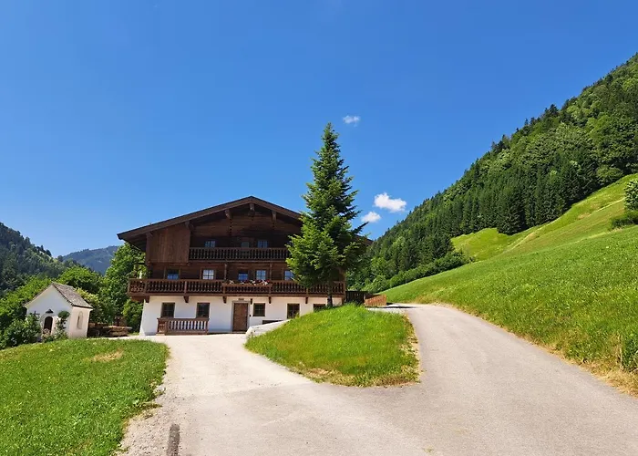 Appartamento Muellner *