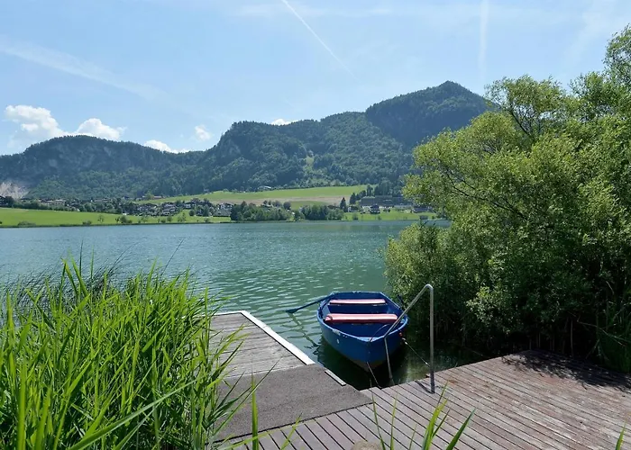 Appartamento Muellner Thiersee