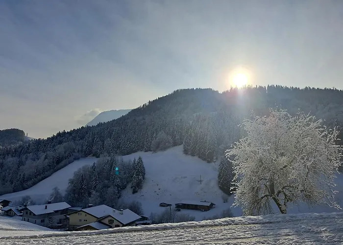 Appartamento Muellner *