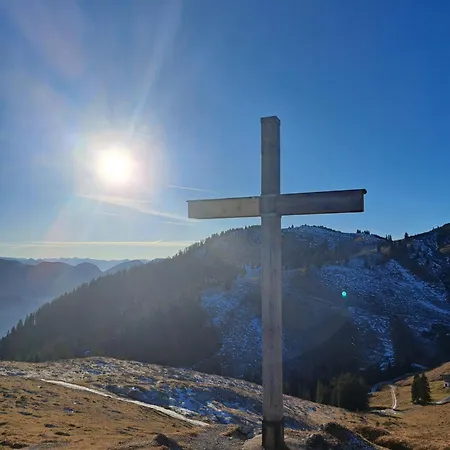 Muellner דירה תיירזה