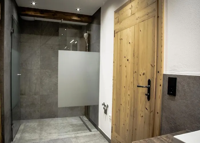 Muellner דירה תיירזה