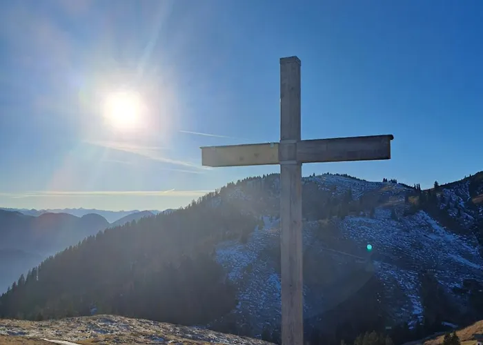 Muellner דירה תיירזה